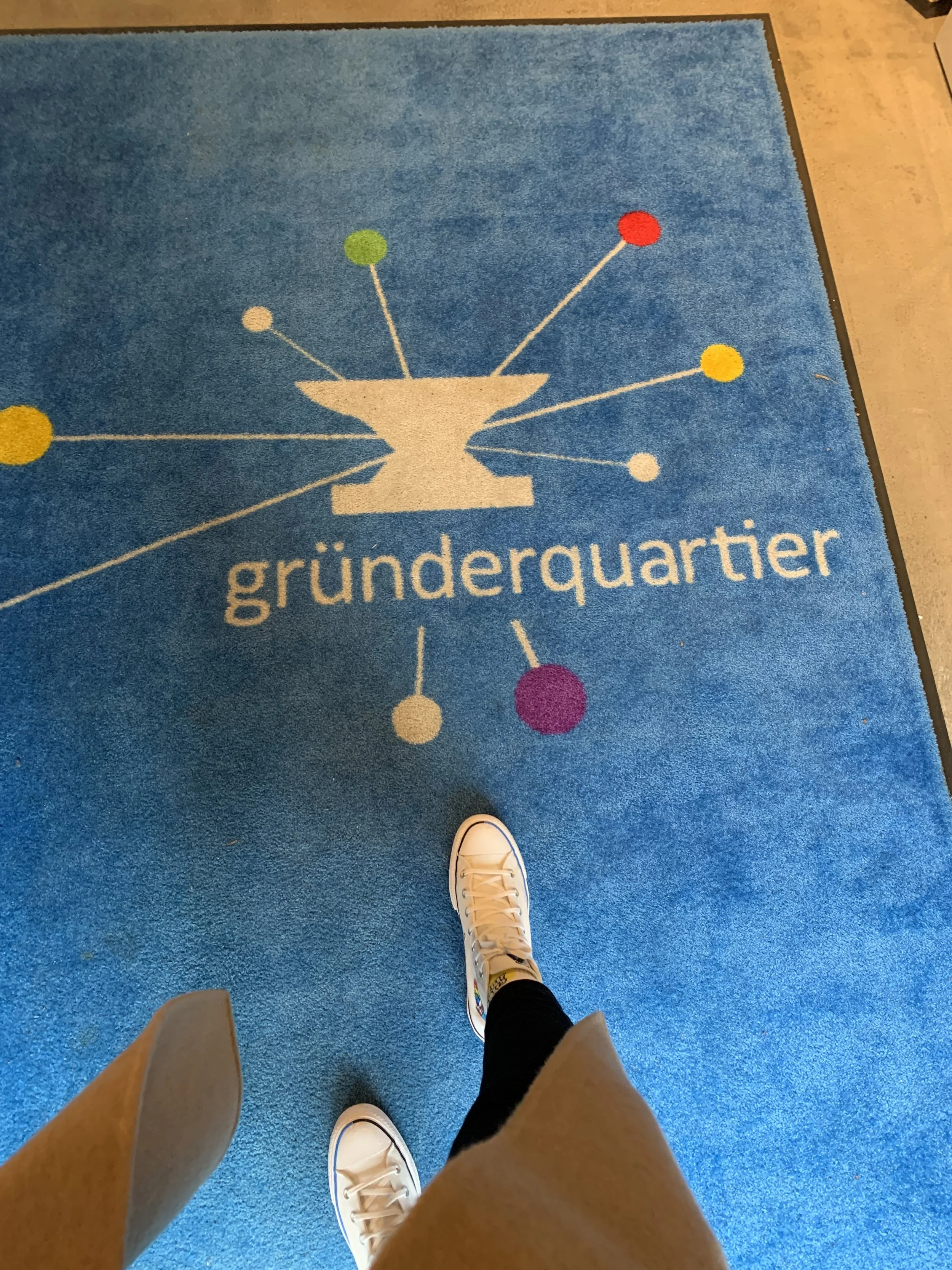 EWR GmbH · Führungskräfte-Event 2023