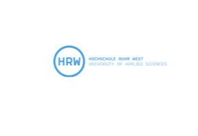 Hochschule Ruhr West Logo