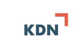 KDN Logo