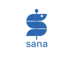 Sana Kliniken Logo