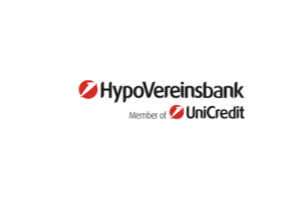 HypoVereinsbank Logo