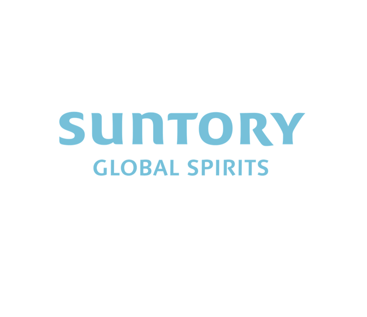 Logo Suntory Global Spirits