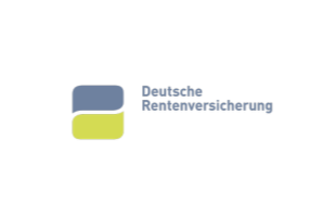 Deutsche Rentenversicherung Logo