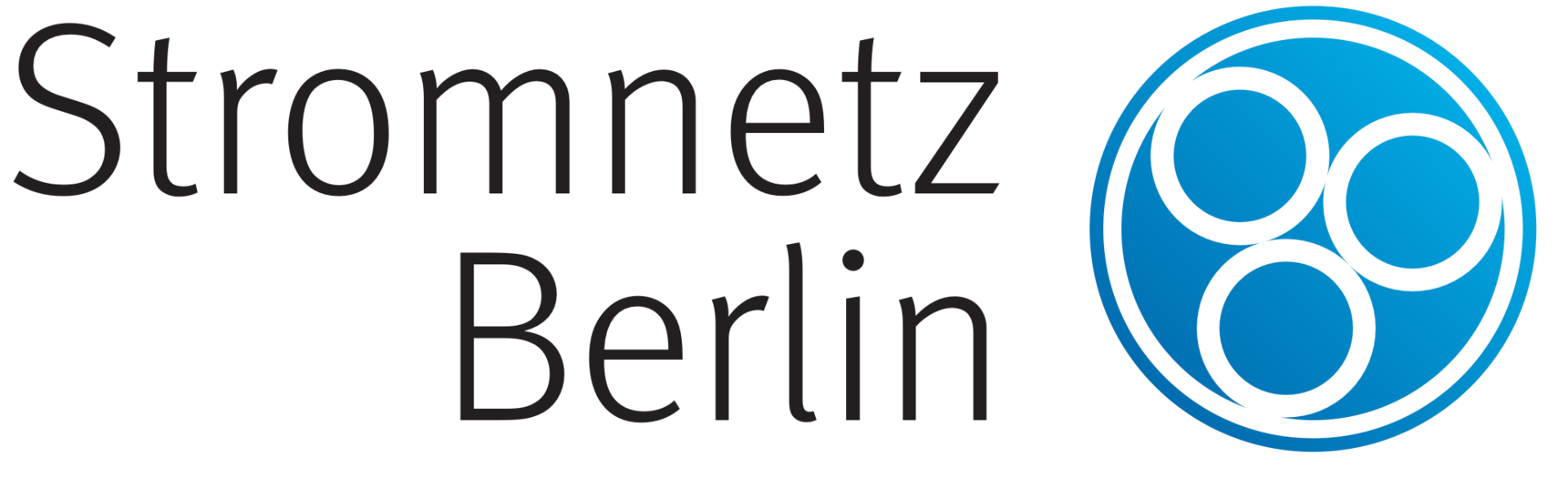 Stromnetz Berlin Logo