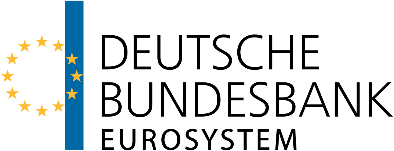 Deutsche Bundesbank Logo