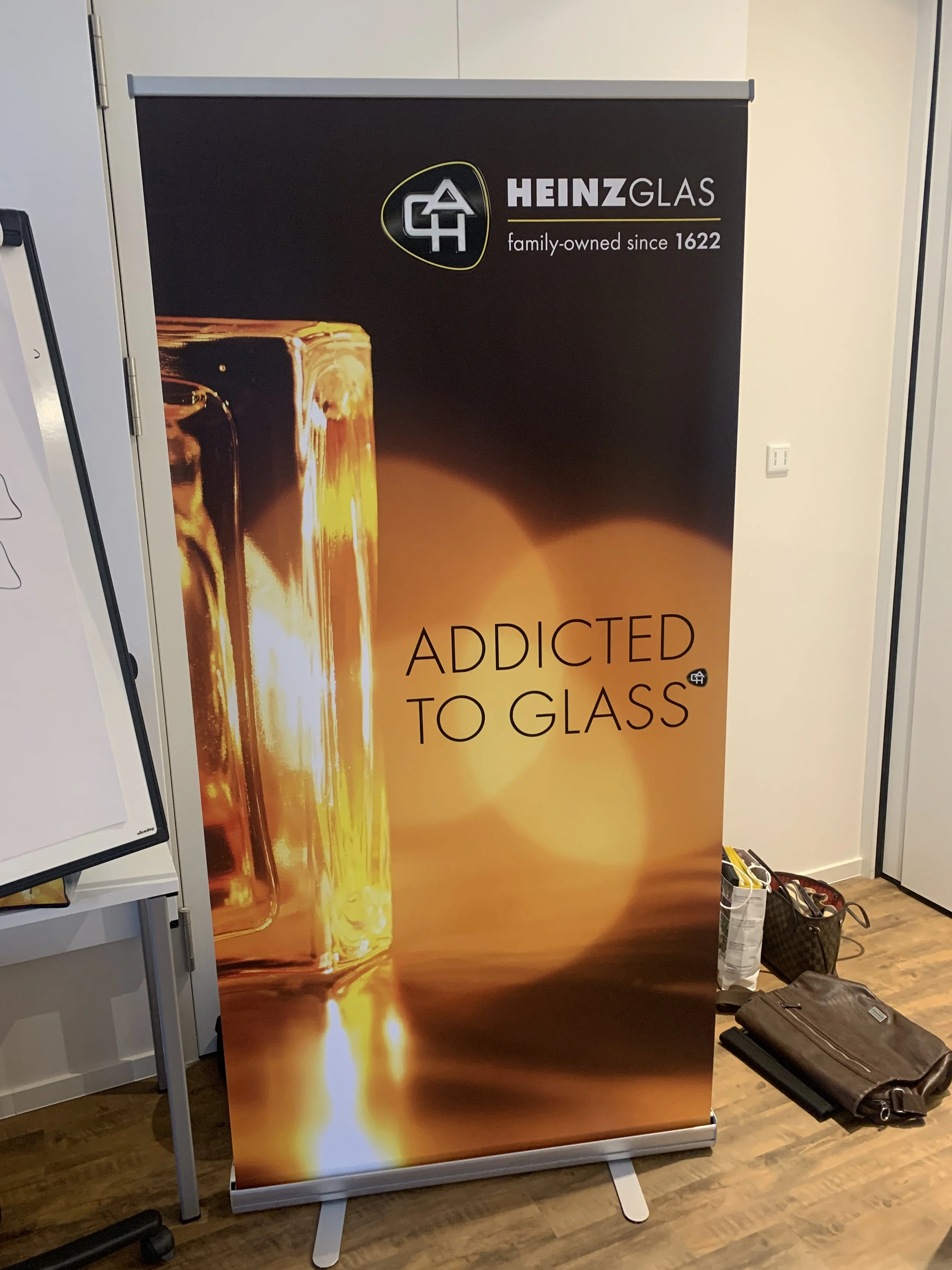 HEINZ GLAS · Global Finance & Controlling Meeting 2023