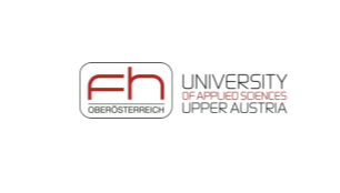 FH Oberösterreich Logo