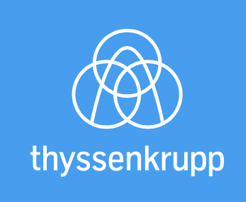 thyssenkrupp Logo
