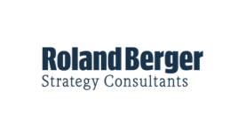 Roland Berger Logo