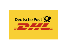 Deutsche Post DHL Logo