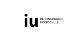 IU Internationale Hochschule Logo
