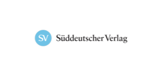 Süddeutscher Verlag Logo