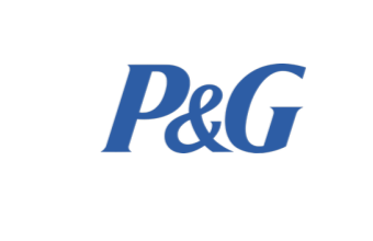 P&G Logo