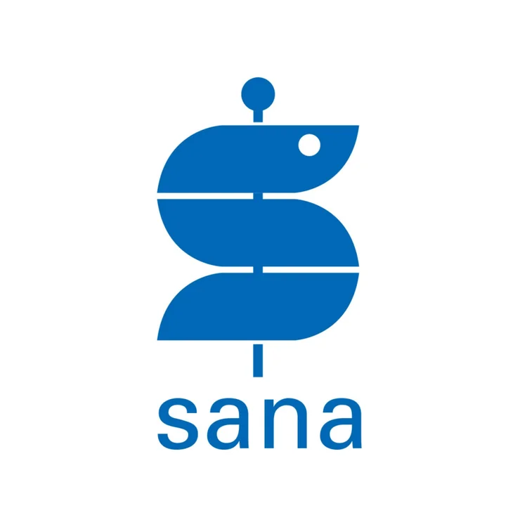 Sana Kliniken AG Logo · Keynote „Von der Magie der Fragezeichen — Wie Neugier Innovation entfacht“ auf der Ideenwerkstatt 2025 in Offenbach