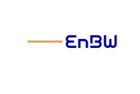 EnBW Logo