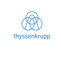 thyssenkrupp Logo